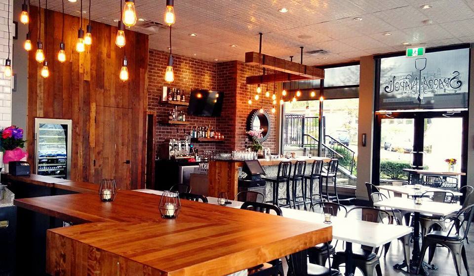 Port Moody Date Night