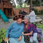 Henk & Dana Bertsch - A Satisfied Client of Our Port Moody Realtor Team