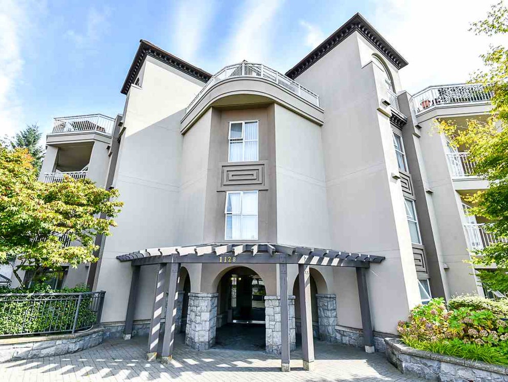 Purchased Real Estate Property: 508 1128 Sixth Ave, New Westminster, British Columbia, V3M 6V8
